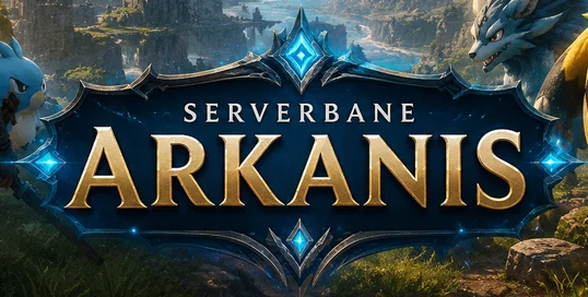 [GER] Arkanis - Only Longtime NoWipe - by rl-dev.de